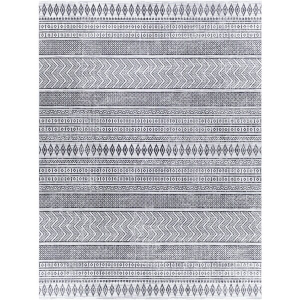 Livabliss Eagean EAG-2345 Outdoor Safe Area Rug EAG2345-710103 - main